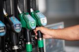 V Česku opět klesly ceny paliv, benzin se dostal pod 39 korun. Přesto jsou výrazně vyšší než před rokem