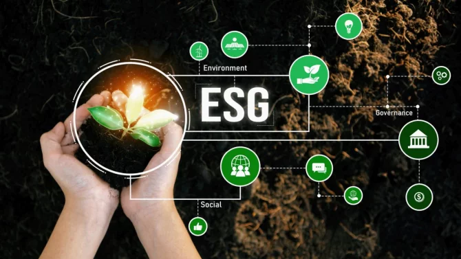 ESG? Místo další povinnosti a administrativy dnes hlavně velká pomoc