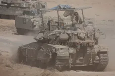 Izrael poprvé přiznal, že bojuje v Rafahu