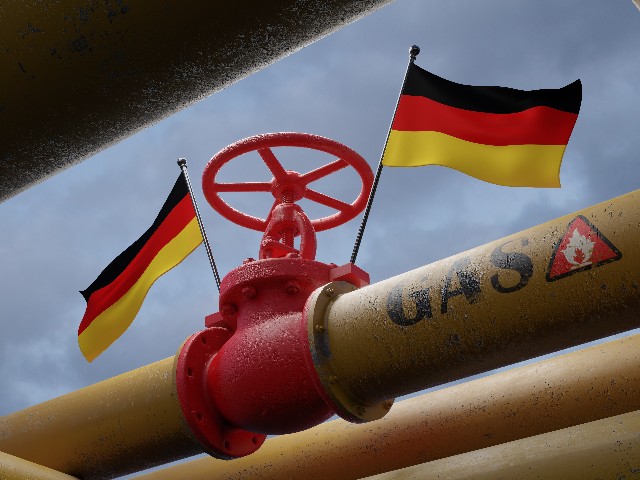 Německá plynová zrada. „Podkopávali energetickou bezpečnost Česka“
