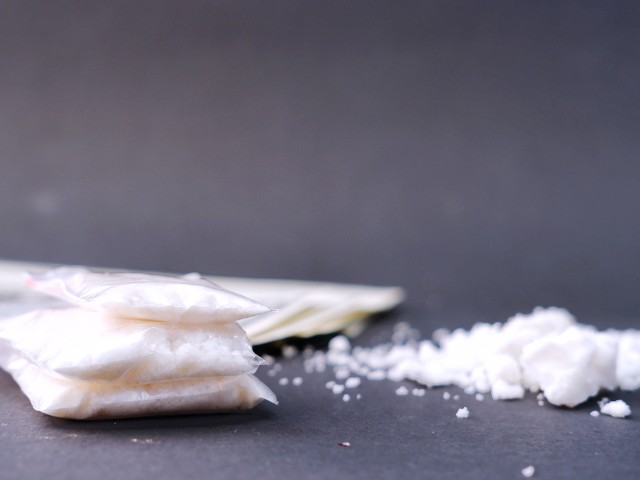 „Nešlo o nález drogy, ale papírku.“ Policie obhajuje, proč nehlásila kokain ve Sněmovně