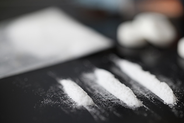 Případ kokainu ve Sněmovně je první. Policie tam nikdy předtím drogy neřešila