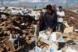Jako mezi mlýnskými kameny. Syrským uprchlíkům hrozí smrt v libanonském exilu i v jejich vlasti