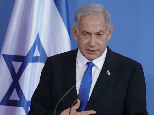 „K trvalému příměří dojde, až bude zničen Hamás,“ uvedl den po Bidenově návrhu Netanjahu