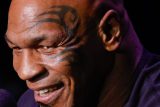 Tysonův návrat do ringu se odkládá, legendárního boxera trápí žaludeční vředy. Youtuber musí počkat