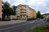 Byty a školicí středisko. Karlovarský kraj plánuje přestavbu transfuzní stanice