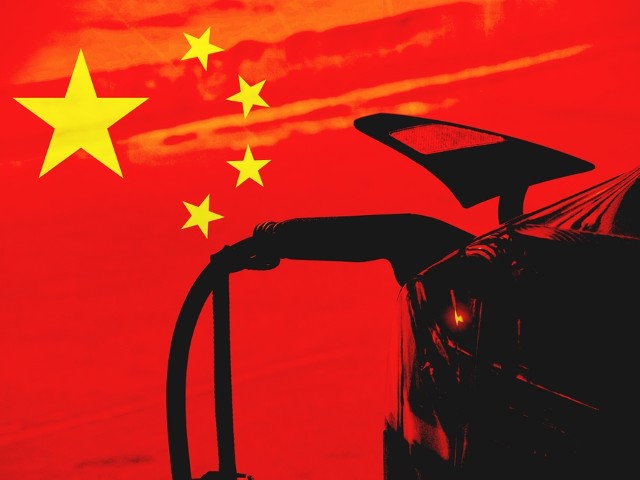 „Mamutí past“ boje s elektroauty z Číny. Cla můžou hrozně uškodit, děsí se i samy automobilky