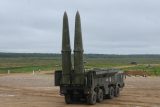 ONLINE: Rusko na Ukrajinu útočilo raketami i drony, většinu se podařilo Ukrajincům zničit