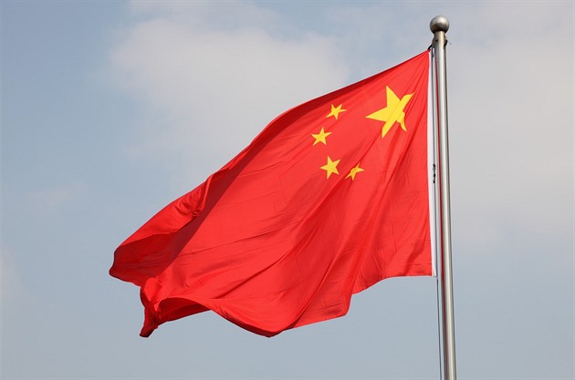 Čína opět viní Británii ze špionáže. Peking vyšetřuje manželský pár