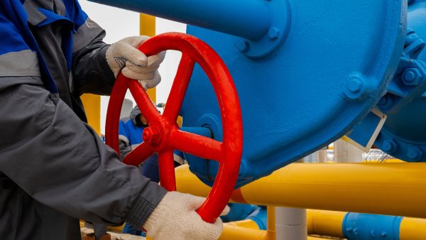 Ruské plány na nový plynovod do Číny se komplikují. Peking chce ceny blízké těm dotovaným v Rusku