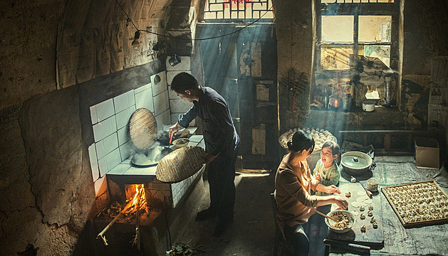 OBRAZEM: Soutěž fotografů jídla vyhrál Číňan, jeho snímky připomínají malby