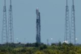 SpaceX poslal do vesmíru dalších 60 satelitů do sítě Starlink. První stupeň rakety se vrátil úspěšně na zem