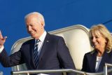 Biden zahájil svou první zahraniční cestu. Ve Velké Británii se setká se s Alžbětou II. i Johnsonem