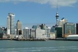 Nejlepším městem pro život je podle průzkumu Auckland. Praha si v letošním žebříčku pohoršila