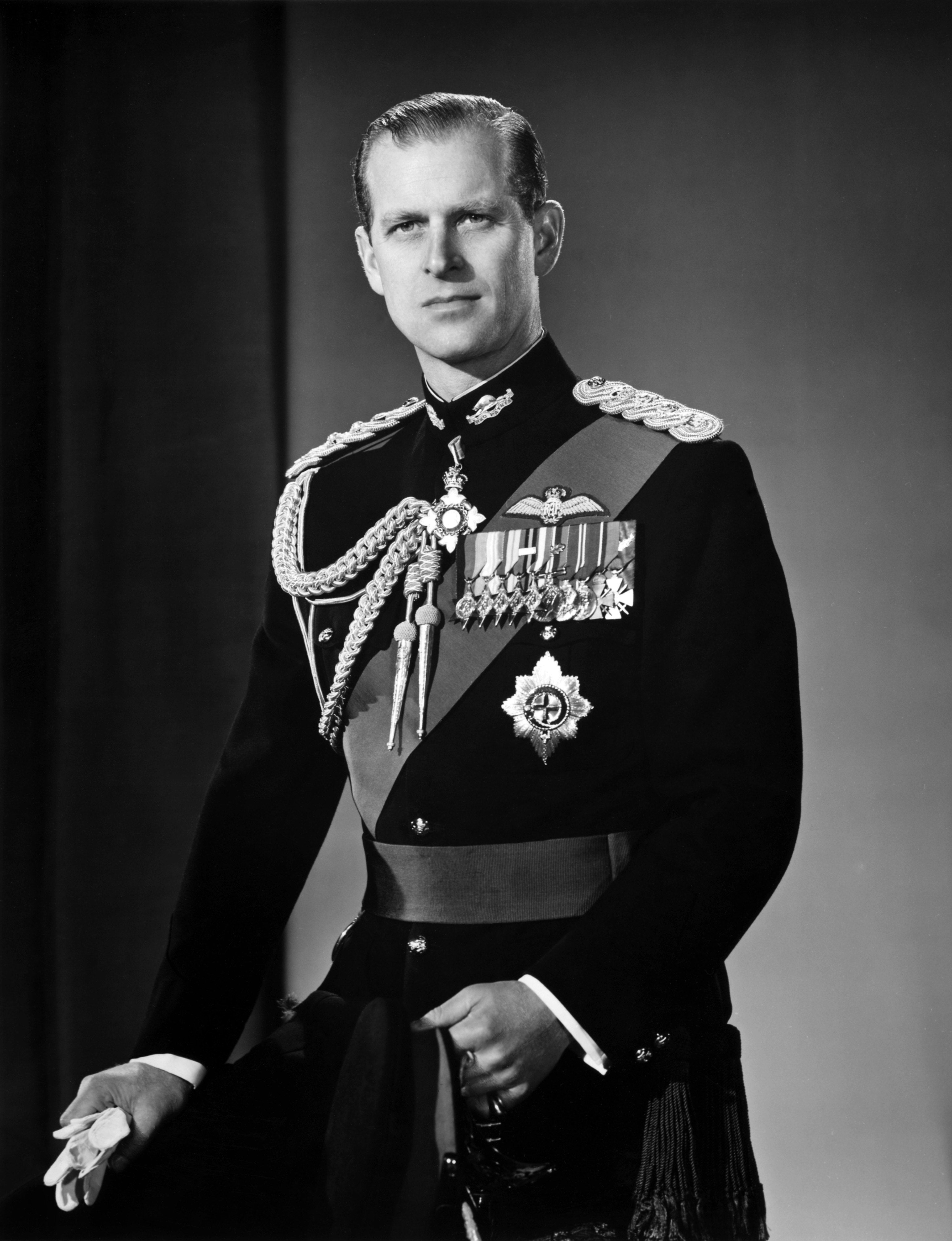 Osobitý aristokrat po boku královny. Princ Philip by dnes oslavil 100. narozeniny