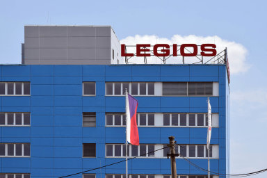 Bývalá vagonka Legios jde podruhé do konkurzu, dluží 1,1 miliardy. Reorganizaci podle správkyně provést nejde