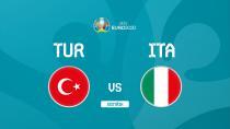 

Sestřih utkání Turecko - Itálie

