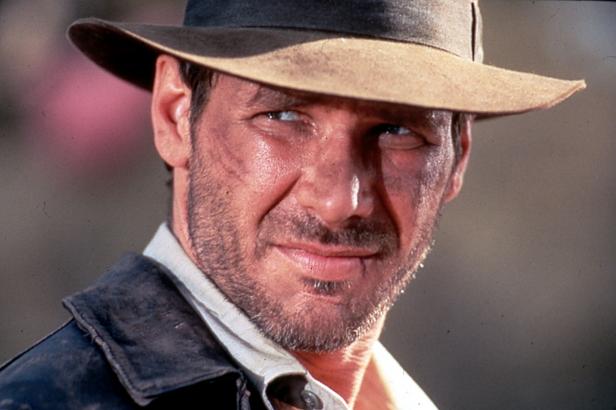 

Indiana Jones se před 40 lety poprvé objevil v kinech. Dobyl ztracenou archu i srdce diváků

