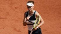 

ŽIVĚ finále Roland Garros: Krejčíková – Pavljučenkovová 1:0 na sety


