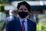 Trudeau vyzval členy G7 k jednotnému přístupu k Číně. Chce se zaměřit na lidská práva i levné zboží