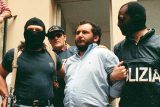 Italský mafián, který má na svědomí přes 200 vražd, je na svobodě