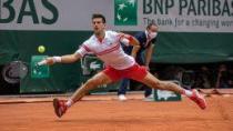 

ŽIVĚ finále Roland Garros: Djokovič – Tsitsipas

