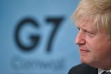 Státy G7 darují chudým zemím přes miliardu vakcín. Lídři slíbili peníze i na boj proti klimatickým změnám