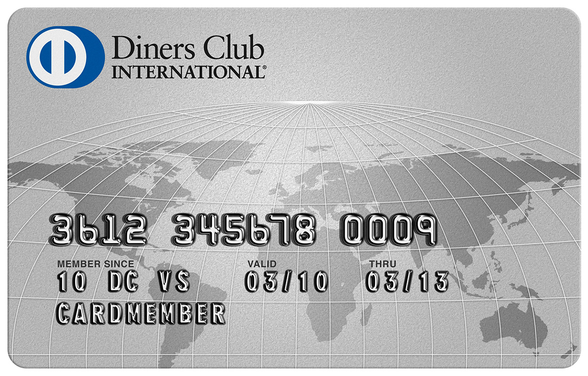 Karty Diners Club lze dostat do Curve. Nově s nimi zaplatíte skoro všude