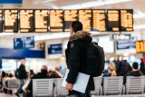 Regionální letiště po loňském propadu v počtu odbavených cestujících čeká i letos nejistá sezóna