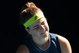 Českým tenistkám přechod na trávu nevyšel, Muchová i Vondroušová končí v Berlíně v prvním kole