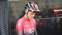

Froome se po dvouleté odmlce vrátí na Tour de France, nebude ale lídrem svého týmu

