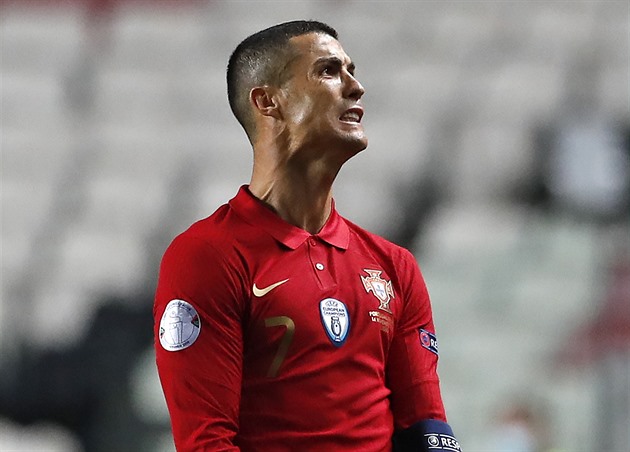 ONLINE: Maďarsko - Portugalsko, obhájci jdou do akce, hraje Ronaldo