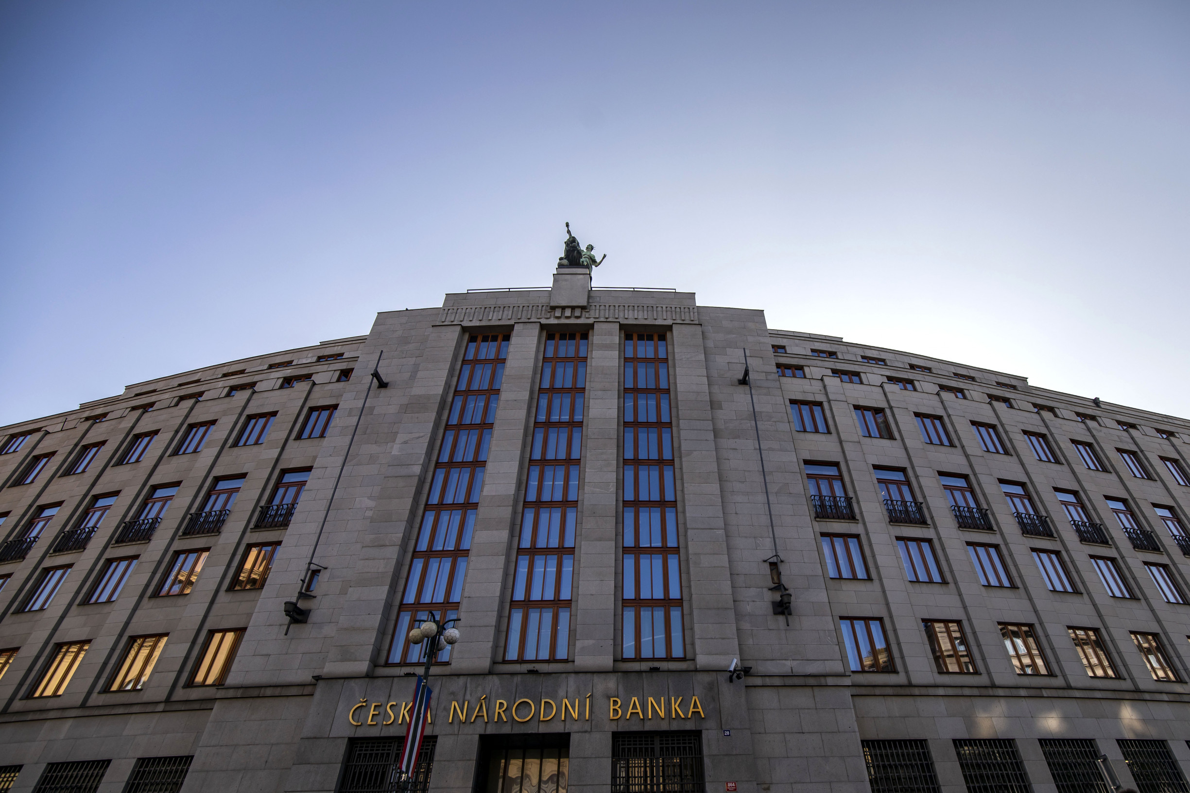 Jak funguje měnová politika a co v nejbližší době chystá Česká národní banka