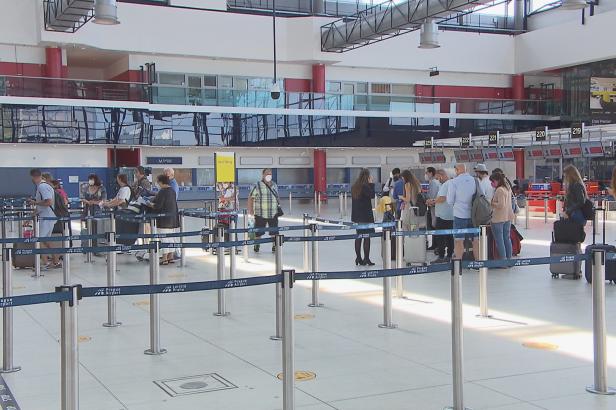 

Pražské letiště ožívá. Cestovky i aerolinky věří v úspěšnou sezonu

