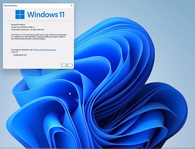 Nástupce Windows 10 unikl na internet. Bude mít označení 11