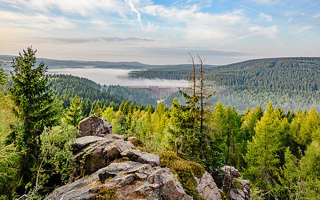 To nejlepší z hor Česka: bez těchto míst nikdy nepoznáte Krušné hory