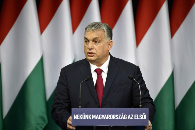 Maďarsko podle ruského vzoru: Orbánův zákon spojuje pedofily se sexuálními menšinami