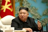 ,Potravinová situace je napjatá,‘ prohlásil Kim na zasedání severokorejských lídrů
