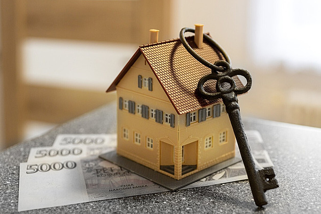 Refinancování hypoték mimo výročí fixace dříve či později zdraží