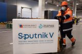 Slovensko ukončí registraci k očkování Sputnikem V. Zájemci se mohou hlásit už jen do konce měsíce