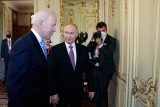 Summit Biden-Putin vytyčil červené linie
