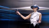Virtuální realita Vive Pro 2: Teď už si ji možná se skutečností spletete