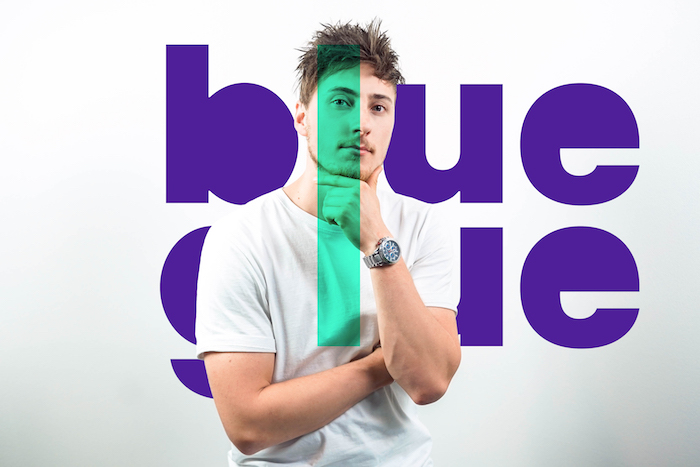Acomware uvádí novou kreativní agenturu Blueglue