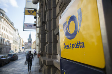 Česká pošta a Správa železnic nabídnou stovky míst pro výdej balíků. Na umístění boxů se vypisuje veřejná soutěž