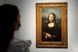 Padělek da Vinciho Mona Lisy se prodal za rekordní sumu. V aukci se vydražil za téměř 3 miliony euro