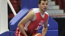 

Čeští basketbalisté si zapisují v přípravě další porážku, nestačili na Italy

