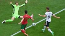 

ŽIVĚ: Portugalsko - Německo 1:3

