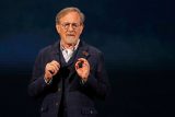 Spielbergova firma Amblin Partners podepsala smlouvu s Netflixem. Má dodávat několik filmů ročně