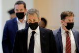 Aféra Bygmalion končí. Prokuratura žádá pro Sarkozyho šest měsíců vězení, obhajoba zproštění
