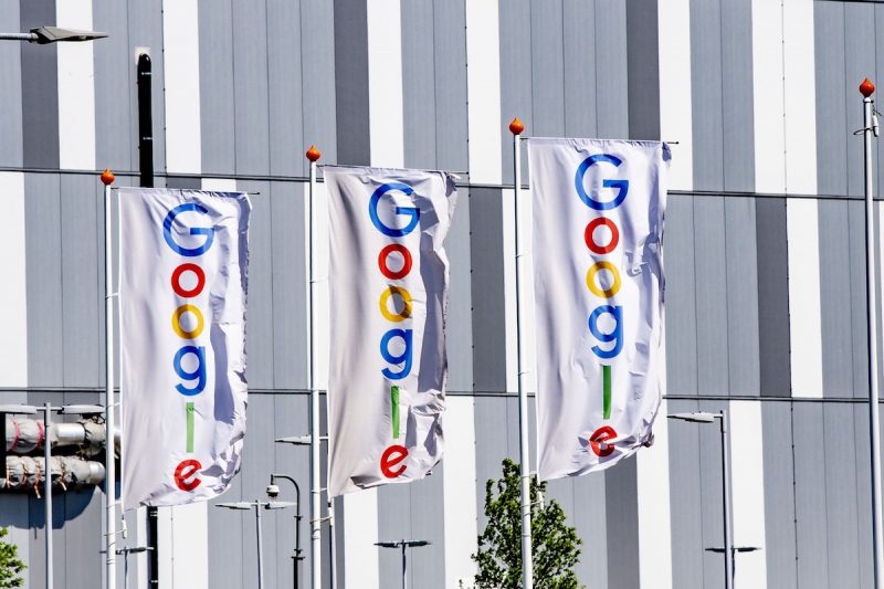Evropská komise zahájila další vyšetřování Googlu